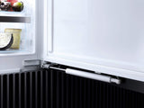 Miele FNS7740D Fully Integrated Freezer – Fixed Hinge