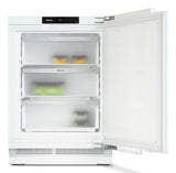 Miele FNUS7040D Fully Integrated Under-Counter Freezer – Fixed Hinge