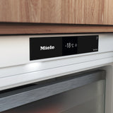 Miele FNUS7040D Fully Integrated Under-Counter Freezer – Fixed Hinge