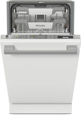 Miele G5790SCVi 45cm Wide Fully Integrated Slimline Dishwasher