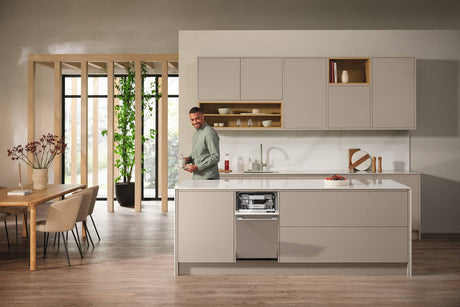 Miele G5790SCVi 45cm Wide Fully Integrated Slimline Dishwasher