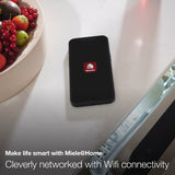 Miele G7040SC 60cm Wide White Freestanding Dishwasher