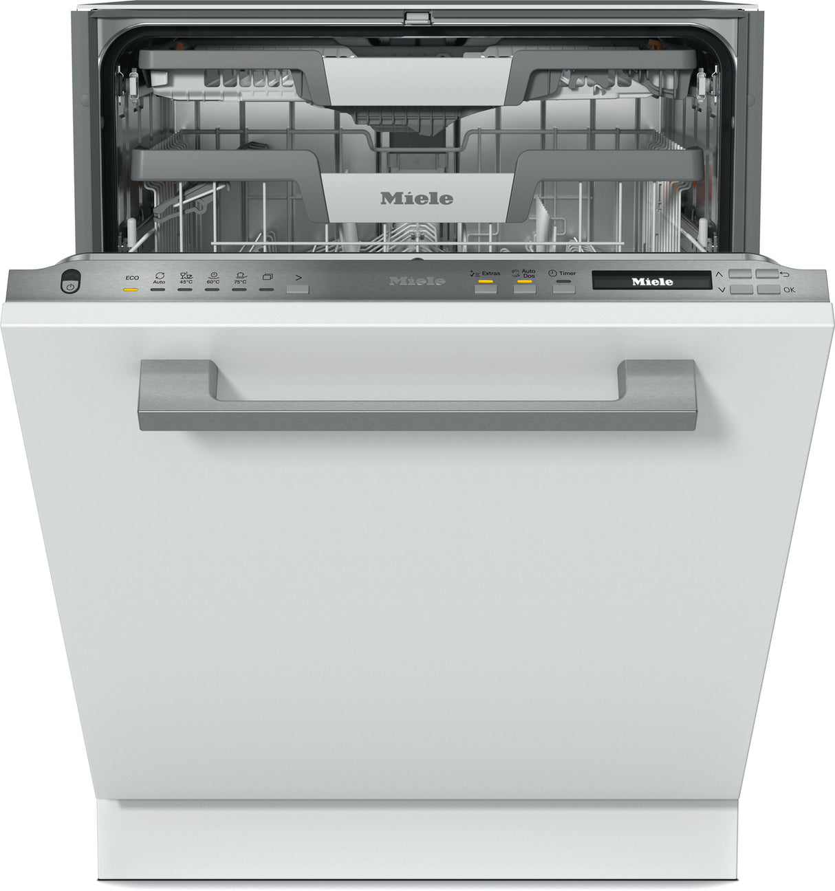 Miele G7080SCVi Fully Integrated Dishwasher