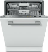 Miele G7080SCVi Fully Integrated Dishwasher
