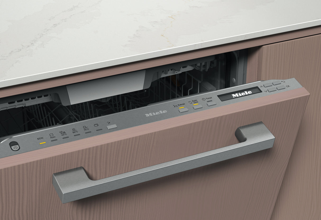 Miele G7080SCVi Fully Integrated Dishwasher