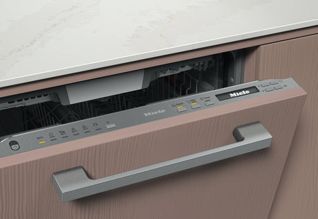Miele G7080SCVi Fully Integrated Dishwasher