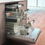 Miele G7080SCVi Fully Integrated Dishwasher