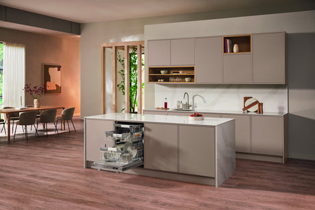 Miele G7080SCVi Fully Integrated Dishwasher