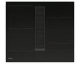 Haier ID Series 6 HAIH6IESCF 60cm Four Zone Black Induction Hob - Black