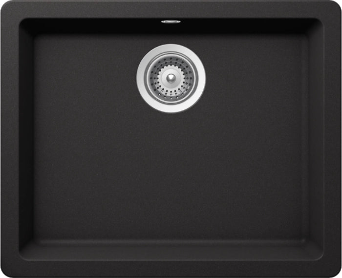 1810  HOU/49/U/PQ/BL/1511 HöhleUno 490u - Black