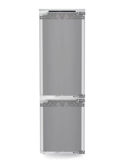 LIEBHERR ICBNdi 5163 Prime - Integrated Fridge Freezer with BioFresh & NoFrost - Plumbed In Ice Maker