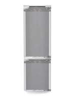 LIEBHERR ICBNdi 5163 Prime - Integrated Fridge Freezer with BioFresh & NoFrost - Plumbed In Ice Maker