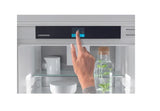 LIEBHERR ICBNdi 5163 Prime - Integrated Fridge Freezer with BioFresh & NoFrost - Plumbed In Ice Maker