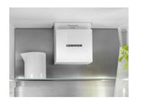 LIEBHERR ICBNdi 5163 Prime - Integrated Fridge Freezer with BioFresh & NoFrost - Plumbed In Ice Maker