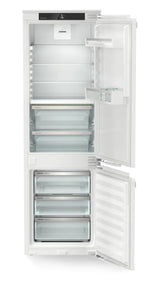 LIEBHERR ICBa 5123 Plus - Integrated Fridge Freezer with BioFresh