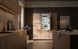 LIEBHERR ICBa 5123 Plus - Integrated Fridge Freezer with BioFresh