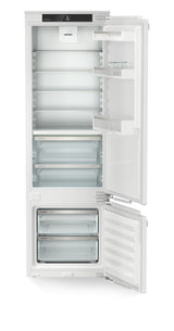 LIEBHERR ICBbi 5122 Plus - Integrated Fridge Freezer with BioFresh and SmartFrost