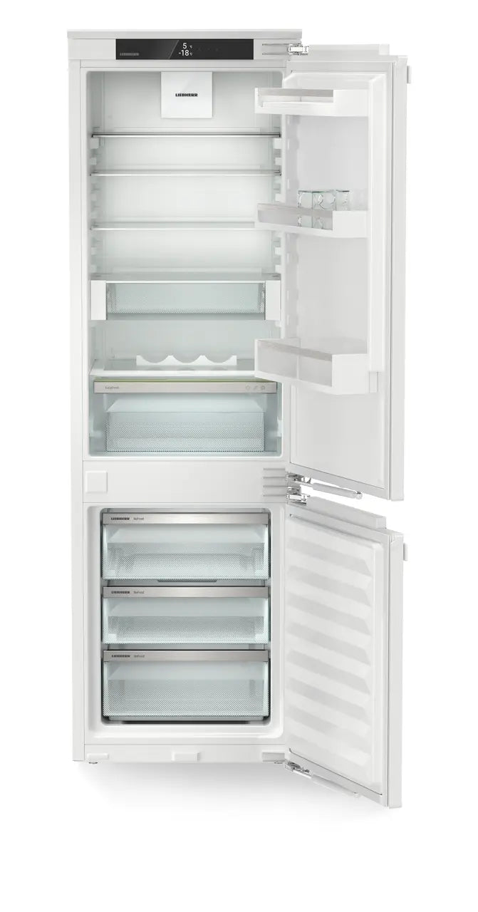 LIEBHERR ICNb 5123 - Integrated Fridge Freezer with EasyFresh and NoFrost