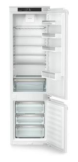 LIEBHERR ICNd 5603 - Integrated Fridge Freezer with EasyFresh and NoFrost