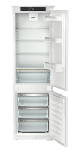 LIEBHERR ICSe 5103 Pure - Integrated Fridge Freezer with EasyFresh and SmartFrost
