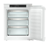 LIEBHERR  IFNd 3503 Pure - Integrated Under Counter Freezer with NoFrost