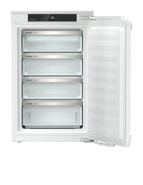 LIEBHERR IFNd 3924 Plus - Integrated Under Counter Freezer with NoFrost