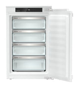 LIEBHERR IFd 3904 Pure - Integrated Under Counter Freezer with SmartFrost