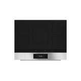 Wolf IR36550/S/T 36" Induction Range - 5 Induction Zones