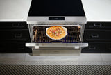 Wolf IR36550/S/T 36" Induction Range - 5 Induction Zones
