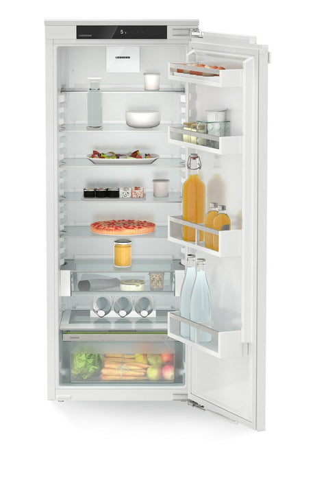 LIEBHERR IRd4520 Plus - Fully Integrated Fridge - EasyFresh