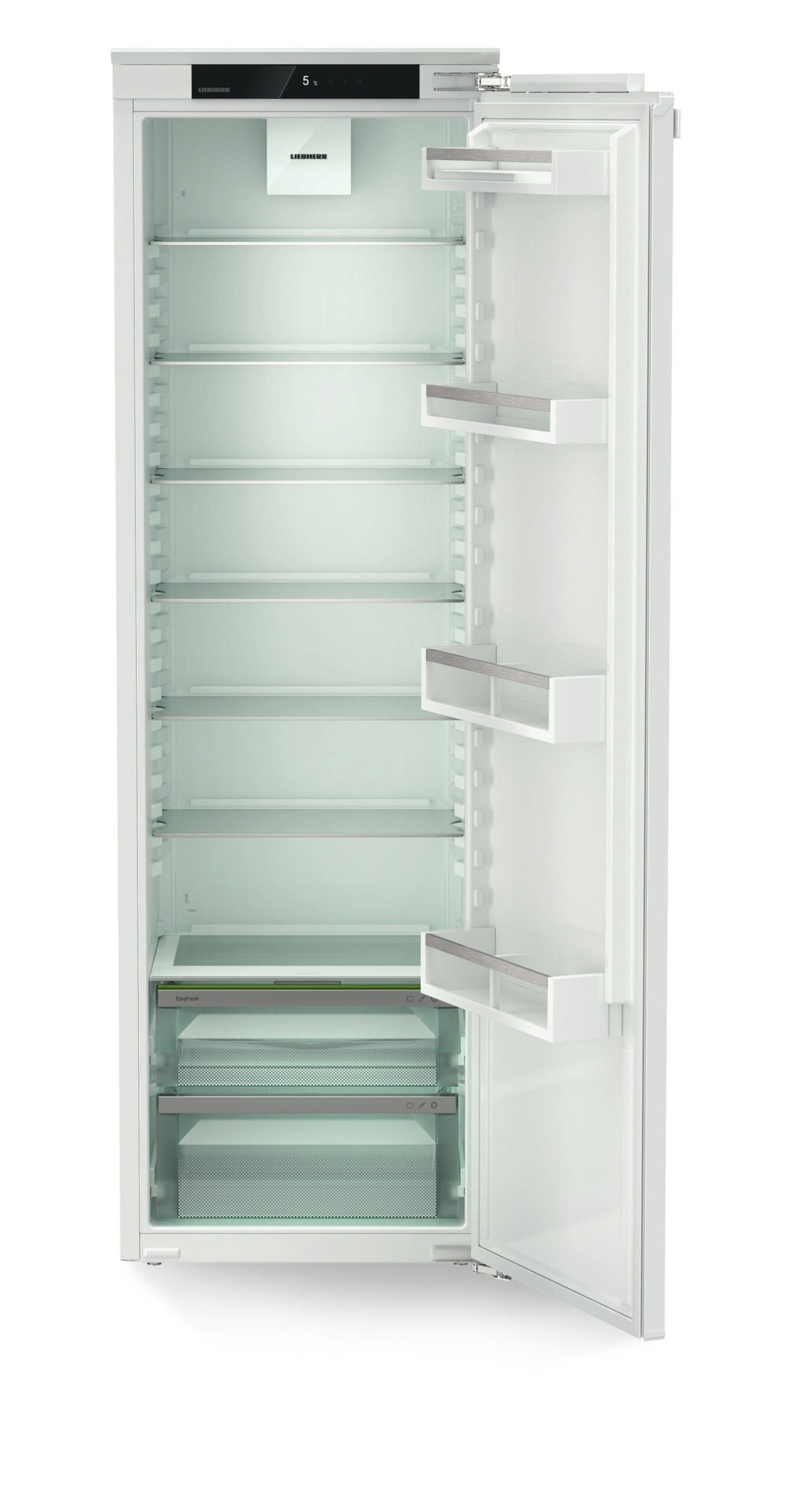LIEBHERR IRe5100 Pure - Fully Intergrated Fridge With Easy Fresh