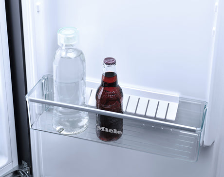 Miele KDN7724E Fully Integrated 70/30 Fridge-Freezer – Fixed Hinge