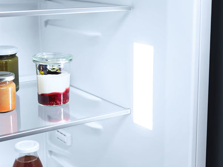 Miele KDN7724E Fully Integrated 70/30 Fridge-Freezer – Fixed Hinge