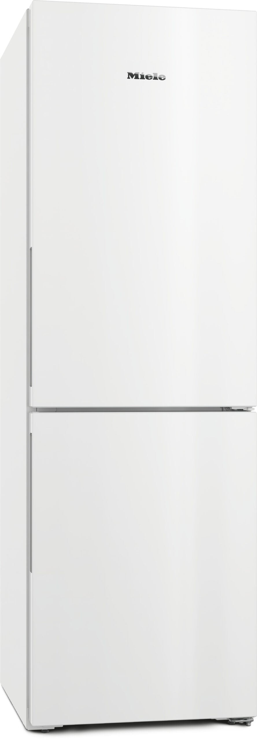 Miele KFN4375CD White Freestanding 60/40 Fridge-Freezer