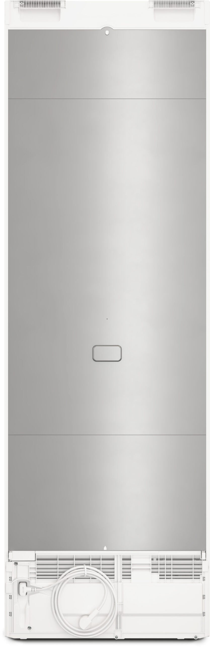 Miele KFN4375CD White Freestanding 60/40 Fridge-Freezer