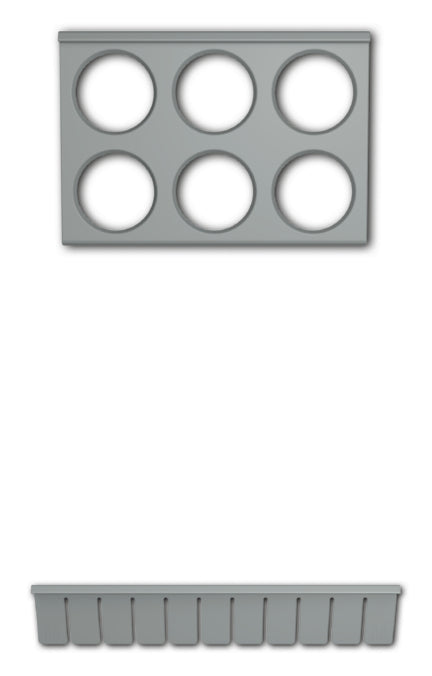Miele KFN7844C Fully Integrated 70/30 Fridge-Freezer – Fixed Hinge
