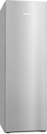 Miele KS4383DD-EL Freestanding Larder Fridge - Silver