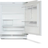 Miele KU7015D Fully Integrated Under-Counter Larder Fridge – Fixed Hinge