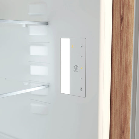 Miele KU7015D Fully Integrated Under-Counter Larder Fridge – Fixed Hinge