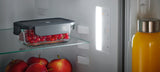Miele KU7015D Fully Integrated Under-Counter Larder Fridge – Fixed Hinge