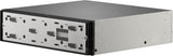 Bora MS140 14cm High Fully Integrated Warming Drawer