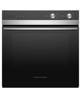 Fisher & Paykel OB60SC7CEX3 60cm Series 5 Contemporary Oven - Stainless Steel