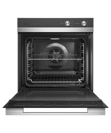 Fisher & Paykel OB60SC7CEX3 60cm Series 5 Contemporary Oven - Stainless Steel
