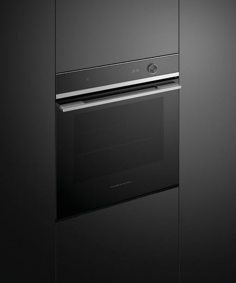 Fisher & Paykel OB60SD13PLX1 60cm Series 7 Contemporary Pyrolytic Oven - Stainless Steel