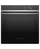 Fisher & Paykel OB60SD16PLX1 60cm Series 7 Contemporary Pyrolytic Oven - Stainless Steel