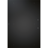 BORA Professional 3.0 PKAS3FI Black Venting Induction Hob Set