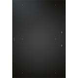 BORA Professional 3.0 PKAS3FIT Stainless Steel/Black Venting Induction and Tepan Hob Set