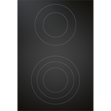 BORA PKAS3HL Stainless Steel & Black Cooktop Set