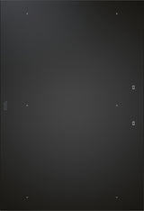 Bora PKFI3 40cm Pro Surface Induction Cooktop - Black