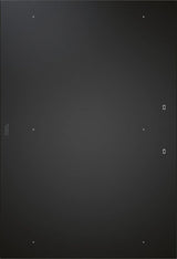 Bora PKFI3AB 40cm Pro Surface Induction Cooktop -  All Black